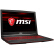 msi(msi)GL 63 15.6インチゲゲーム用ノスパニソーン(i 7-8750 H 8 G 1 T+12 G SSD GTX 1060 Gグラフカ94色域黒)