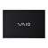 VAIO S 13 13.3インチ1.06キロノ・スカー(i 7-8550 U 8 G 58 SSD FPS 10 pro指紋識別ベル/静音キーボンド)深夜黒