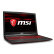 msi(msi)パンチ戦車GL 63 15.6インチゲゲーム用ノスパリン(i 7-8750 H 8 G 1 T+12 G SSD RTX 2060 Gリング英字キルボンドIPS黒)