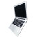 「中古95新」Apple MacBook Air超薄型アプロレーノビト11 in 13.3 in 13.3 in 16ゴールドGF 2/8 G/128固形バケット