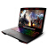 神舟戦神Z 7-KP 7 EC GTX 1060 Gグラフル15.6インチゲハムハムハムカーン(I 7-8750 H 16 G 1 T+25 G SSD RGBキーボンドWIN 10 IPS)