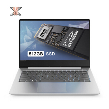 レノボブ（Lenovo）小新潮7000 14インチイ軽いボアが狭いノトコン（AMD激龍5 G 512 G PCIe SSD FXIPS）極光銀