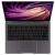 ファウウウウェル(HUAWEI)MateBook X Pro 2019モデル13.9レンチ軽量パソコン3 Kテー金属深空灰【公式版】i 7-85 U 8 G 512 MX 250-2 G