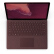 マイクロソテー(Microsoft)Surface Laptop 2超軽量テーノ-トパンソコン(13.5 in第8世代Core i 7 G 256 G SSD)深酒赤