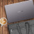 ファウウウウェル(HUAWEI)MateBook X Pro 2019モデル13.9インティーチ7-8565 U 8 G MX 25グラフド