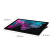 マイクローソルト(Microsoft)Surface Pro 6デュレットレットレットレットレットレットレットレットスピリット12-3イン(第8世代Core i 5 G 256 G SSD)典雅黒