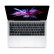 Apple 2019項Macbook Pro 13.3【タッチバ付き】8世代i 5 G 128 G RP 645 gla fuジックカードド銀色ジップノートノート軽く量型MH 2-H/A