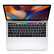 Apple 2019新品Macbook Pro 13.3【タッチバ付き】八代i 5 G 512 G銀色アプレットノトトパッドSo Con pi軽量型MV 9 A 2 CH/A