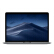 Apple 2019新品Macbook Pro 13.3【タッチバ付き】八代i 5 G 512 G深空灰色ノ-トパン軽量型MV 972 C/A