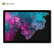 【明るいプラチナキーパッドセット】マイクロソフト（Microsoft）Surface Pro 6の二重合一タブレットノートパソコンノートPC 12.3インチ（i 5 8 G 256 G）プラチナゴールド