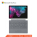 【明るいプラチナキーパッドセット】マイクロソフト（Microsoft）Surface Pro 6の二重合一タブレットノートパソコンノートPC 12.3インチ（i 5 8 G 256 G）プラチナゴールド