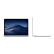 Apple 2019新品Macbook Pro 13.3【タッチバ付き】八代i 5 G 256 G銀色ノートノートパソコン軽量型MV 992 CH/A
