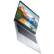 RedmiBook 14強化版全金属超軽量（第10世代Corei 5-12 10 U 8 G SSD MX 250 2 G Gグーラッドジッポー対応ハリング急速解錠Win 10）ゲームシルバーノート