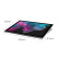 マイクローソルト（Microsoft）Surface Pro 6デュレットレットレットレットレットレットレットレットレットレットピノ-トpaso Con 12.3インチー（第8世代Core i 5 G 128 G SSD）プラチナ
