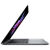 【新商品】アクセル2019新型MacBook Pro 13.3インチアジップノノート2018 model超薄型ノート19新型MV 962 CH/A-深空灰-256 GB