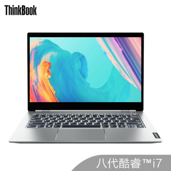 レノボンムThinkBook 14 s 14 nチビジネ軽いノノートノート7-8565 U 8 G 512 Gグラフド14 CD