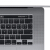 アイプチル(Apple)MacBook Pro 16 in Chi no-to pa sokon【2019モデ】ビジネ灰【人気モデル】Corei 7/16 GB/512 GB/4 Gグラフティド