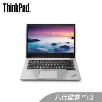 レノボンボンThinkPad E 480（5 JCD）インテルCorei 3インチー薄型タイプノトン・パソコン（i 3-8130 U 4 G 256 SSD FHD）銀