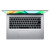 エイサー(Acer)新ハティードFun 11代Core 14レン軽量型学生オーフーティー(Acer)ソコン(i 5-35 G 7 8 G 512 G MX 350 glaph.wifi 6)銀