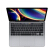 Apple 2020 Model MacBook Pro 13.3【タッチチバー付】8世代i 5 G 512 G 1.4 GHz深空灰ノノートノート軽量型MXK 52 CH/A