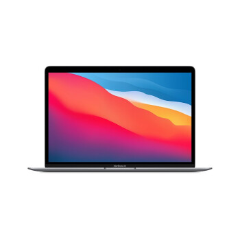 Apple MacBook Air 13.3新型8コM 1チープ(7核グラフティ)16 G 256 G SSD深空灰ノトーZ 124