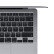 Apple MacBook Air 13.3新型8コM 1チープ(7核グラフティ)16 G 256 G SSD深空灰ノトーZ 124