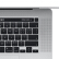 Apple 2019項MacBook Pro 16 9代目i 7 16 G 512 G銀色RP 5300 Mグラフティカードドノ-トpa So Con pi軽く量型MVL 2 ch/A