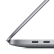 Apple 2019項MacBook Pro 16 9代8核i 9 16 G 1 TB深空灰ノ-トパソコン軽量型MVK 2 CH/A