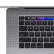 Apple 2019項MacBook Pro 16 9代8核i 9 16 G 1 TB深空灰ノ-トパソコン軽量型MVK 2 CH/A