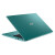 エイサー（Acer）非凡S 3 X軽量型14インチ高色域ゲムノ-トパソコン4（11代Corei 5 G 512 Gイエド）松石藍