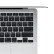 【教育特典】Apple MacBook Air 13.3新型8コM 1ジップ8 G 256 G SSD銀色ノートMGN 93 CH/A