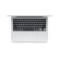 【教育特典】Apple MacBook Air 13.3新型8コM 1ジップ8 G 256 G SSD銀色ノートMGN 93 CH/A