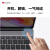 ファウウウウェルノノート13 2021モデル13イ軽量型薄型テーパネ超极本银