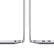 Apple MacBook Pro 13.3新型8コM 1チ-プ8 G 256 Gシルバーノ-トパ-ト軽量型MYDA 2 CH/A