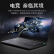 
                                        
                                                                                VAIO FH14 侍14Pro 11代标压14英寸1.4Kg高性能轻薄ノートパソコン电脑(i7-11370H-16G-512G GTX1650Ti 高色域)斑斓黑                